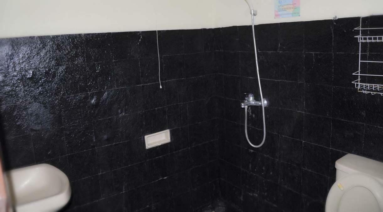 Villa Kota Bunga Ade Type Jepang - 0224 Cibadak  Bagian luar foto
