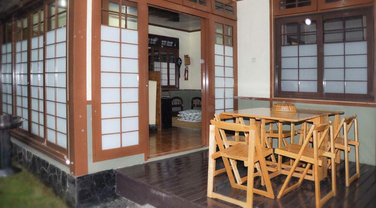 Villa Kota Bunga Ade Type Jepang - 0224 Cibadak  Bagian luar foto