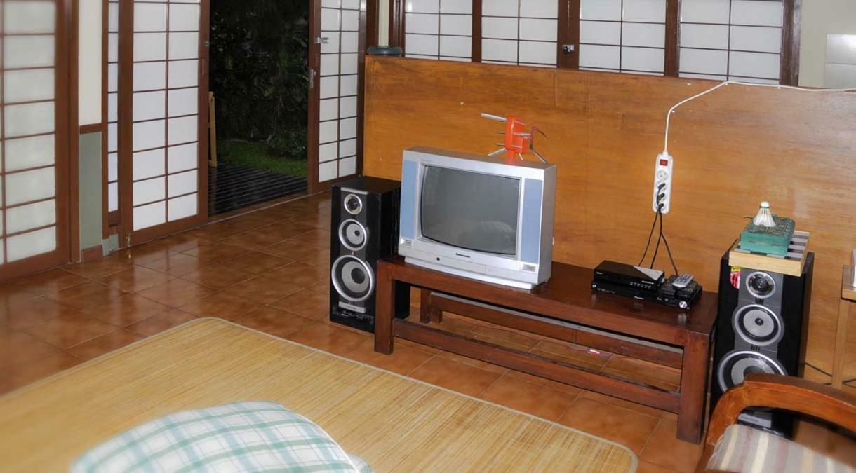 Villa Kota Bunga Ade Type Jepang - 0224 Cibadak  Bagian luar foto