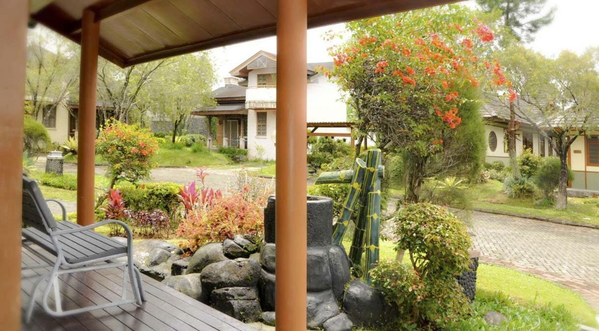 Villa Kota Bunga Ade Type Jepang - 0224 Cibadak  Bagian luar foto