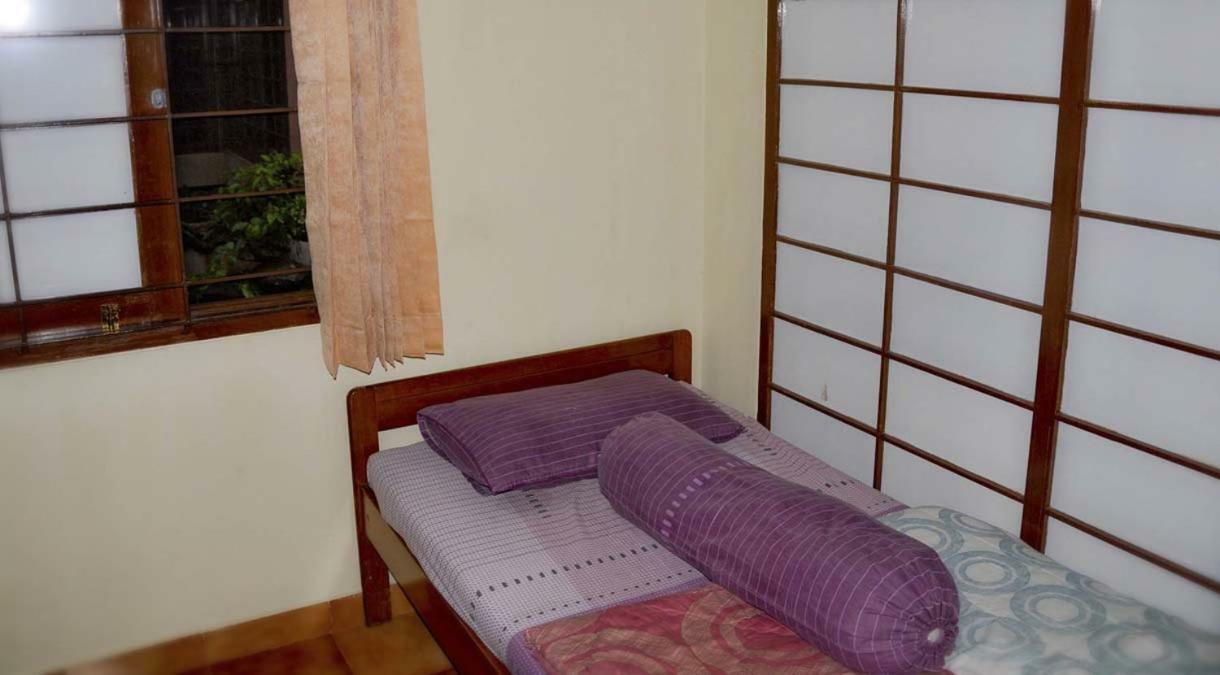 Villa Kota Bunga Ade Type Jepang - 0224 Cibadak  Bagian luar foto