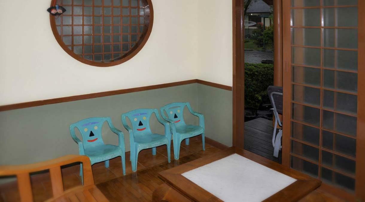 Villa Kota Bunga Ade Type Jepang - 0224 Cibadak  Bagian luar foto
