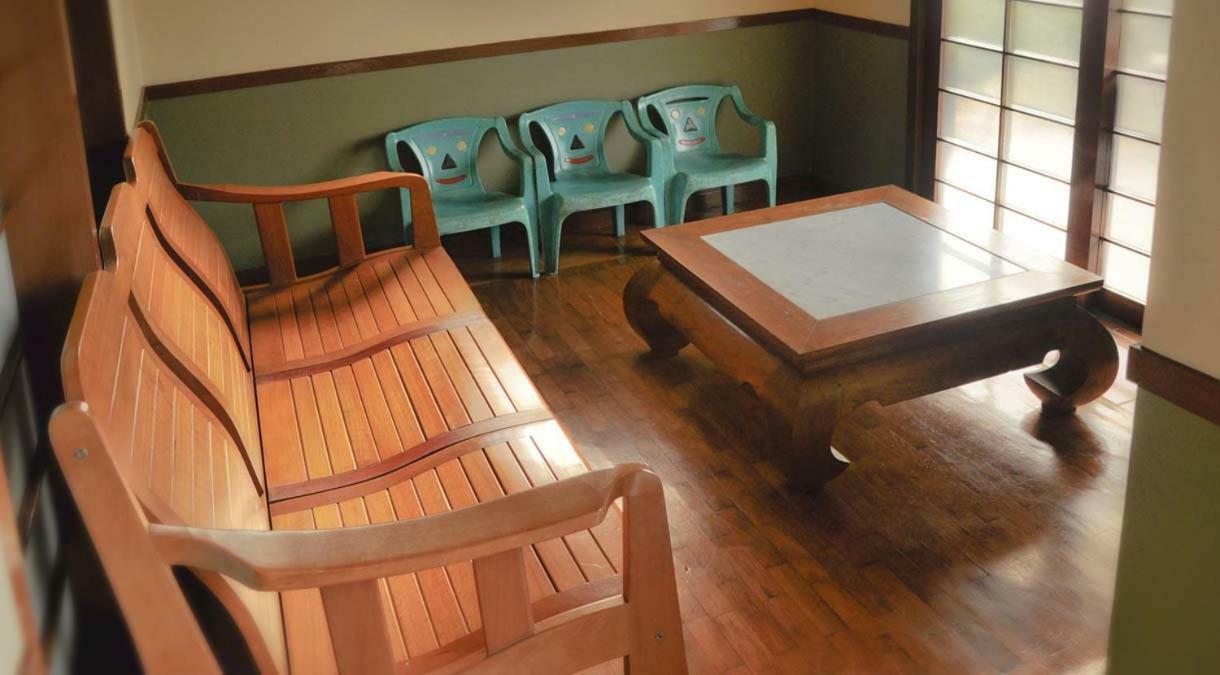 Villa Kota Bunga Ade Type Jepang - 0224 Cibadak  Bagian luar foto